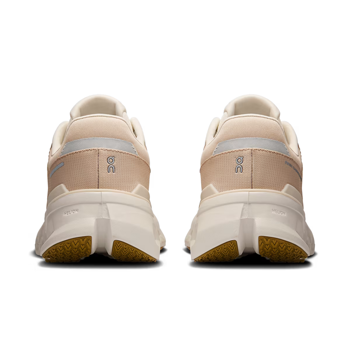 On Cloudrunner 2 Waterproof W Sand | Dew – Damen-Laufschuh