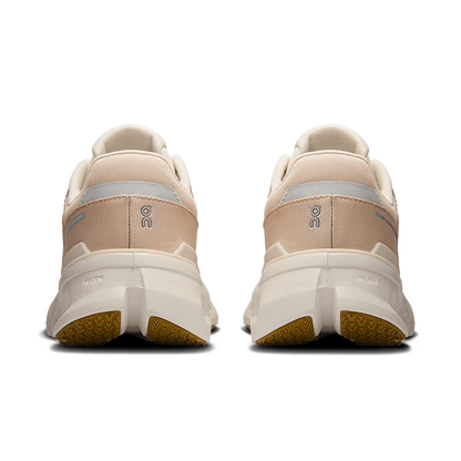 On Cloudrunner 2 Waterproof W Sand | Dew – Damen-Laufschuh