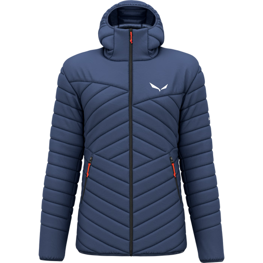 Salewa Brenta RDS Down Jacke Dark Denim - Ultraleichte Daunenjacke für Herren