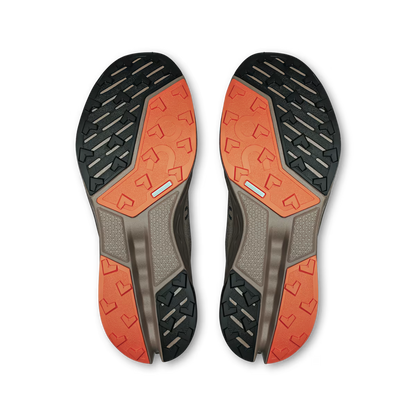 On Cloudsurfer Trail 2 M Eclipse | Cinder – Herren-Laufschuh