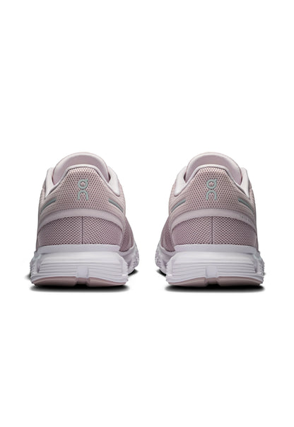 On Cloud 6 W Mauve | Orchid – Freizeitschuh für Damen