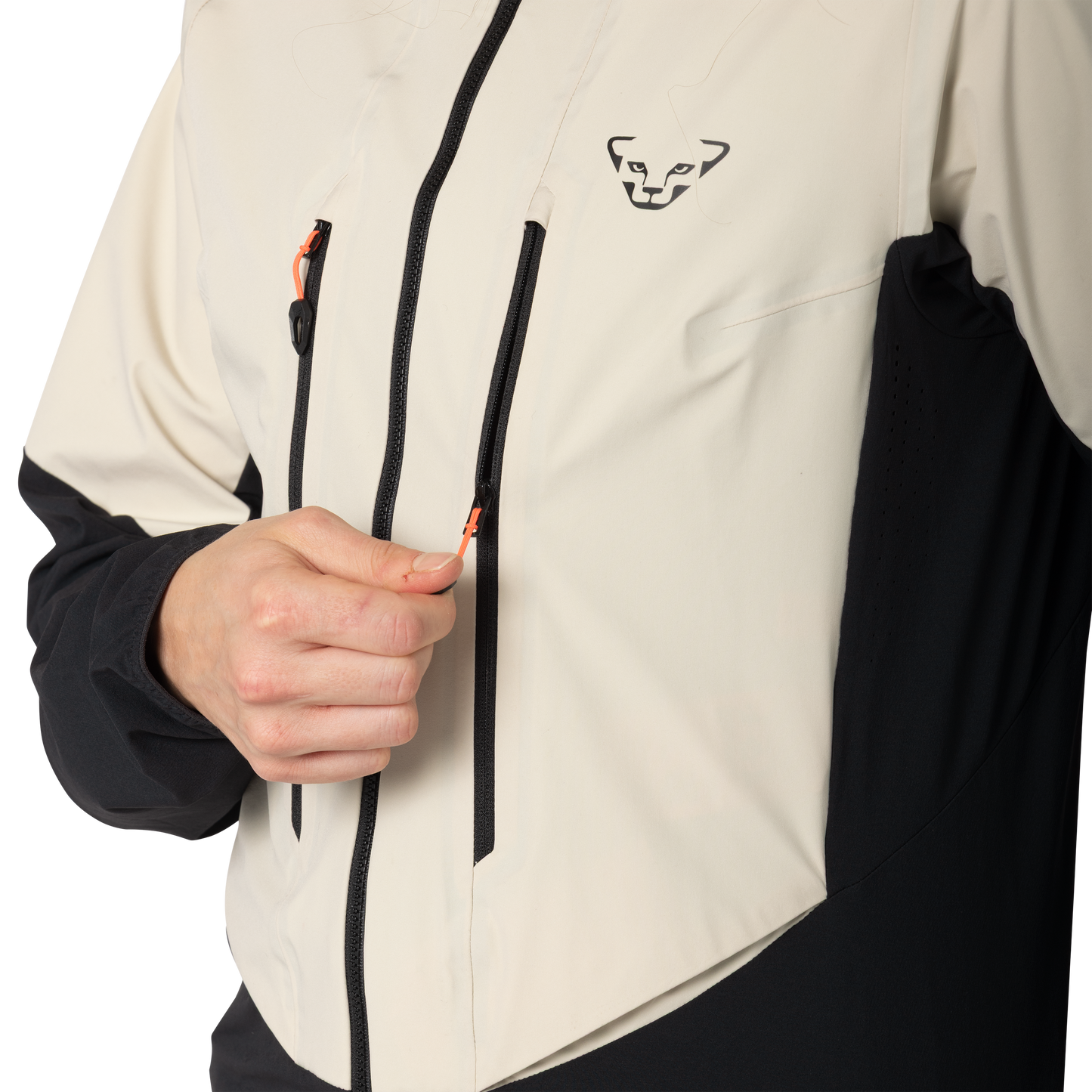 Dynafit Blacklight Softshell Jacke Overcast – Damen Softshelljacke - Pöllner Sports