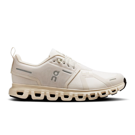 On Cloud 6 WP W Pearl | Cream – Freizeitschuh für Damen