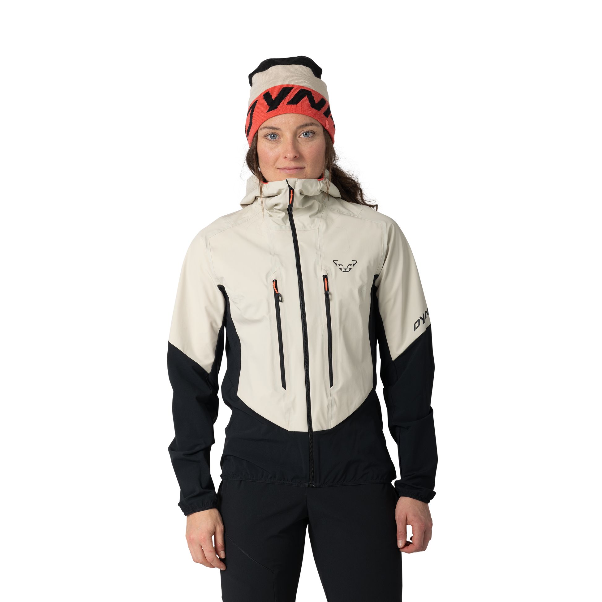 Dynafit Blacklight Softshell Jacke Overcast – Damen Softshelljacke - Pöllner Sports