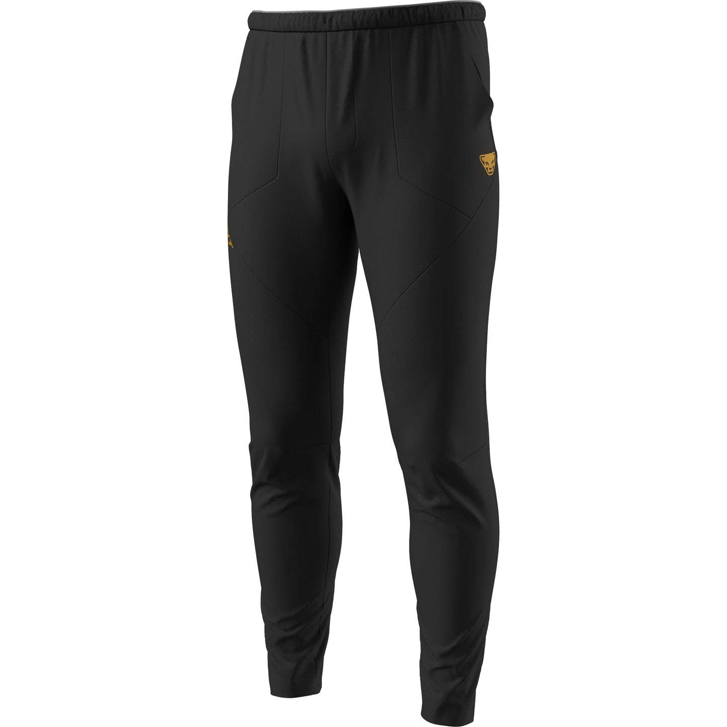 Dynafit Trail Pants M Black Out – Herren Laufhose für Trailrunning