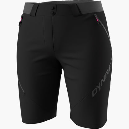 Dynafit TRANSALPER 2 LIGHT DST SHORTS W - Ultraleichte Damen-Bergsportshorts