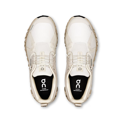 On Cloud 6 WP W Pearl | Cream – Freizeitschuh für Damen