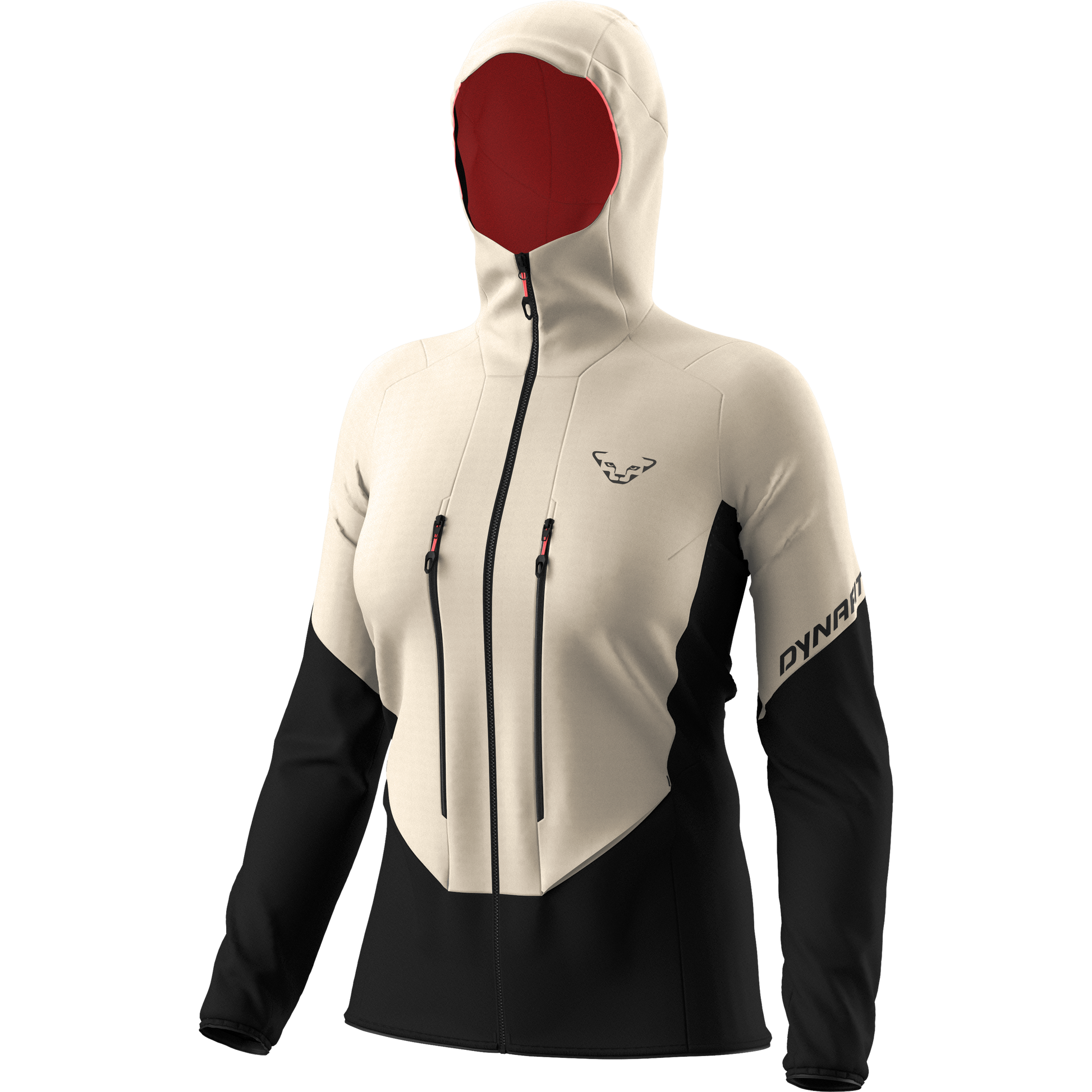 Dynafit Blacklight Softshell Jacke Overcast – Damen Softshelljacke - Pöllner Sports