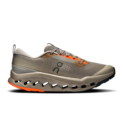 On Cloudsurfer Trail 2 M Eclipse | Cinder – Herren-Laufschuh