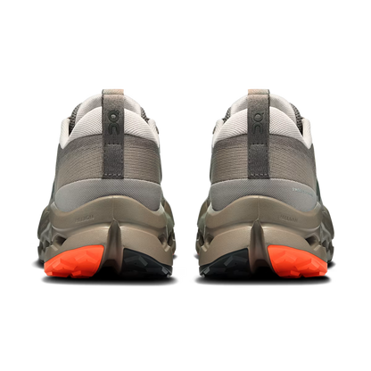 On Cloudsurfer Trail 2 M Eclipse | Cinder – Herren-Laufschuh