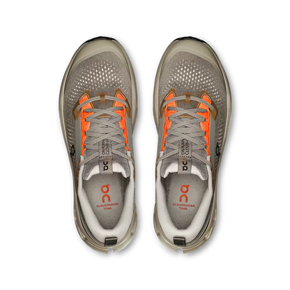 On Cloudsurfer Trail 2 M Eclipse | Cinder – Herren-Laufschuh