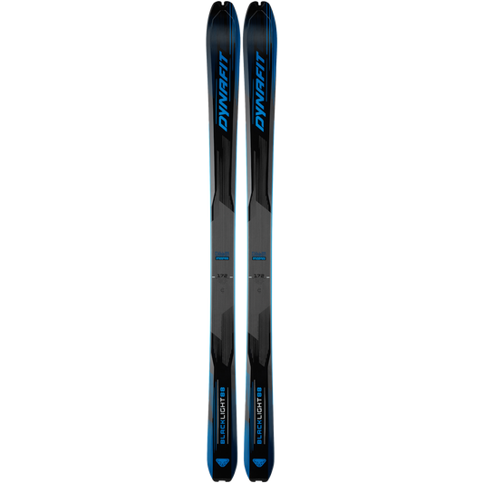 Dynafit Blacklight 88 Ski für Herren - Blackblue