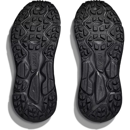 HOKA Challenger 7 GTX Black/Black – Herren Trailrunning-Schuh