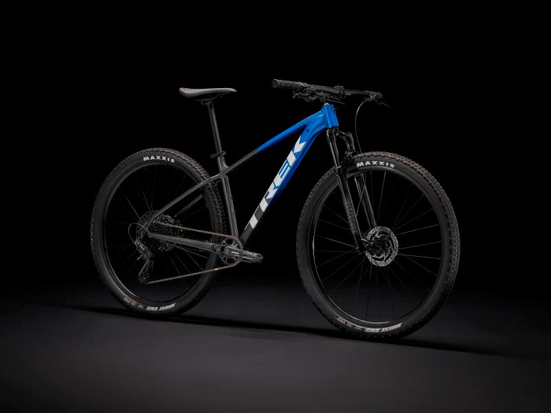 Trek Marlin 8 Gen. 2 Hardtail-Mountainbike | Gloss Alpine / Gloss Dnister Fade