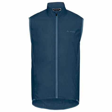 Vaude Air Vest III. Herren Weste dark sea