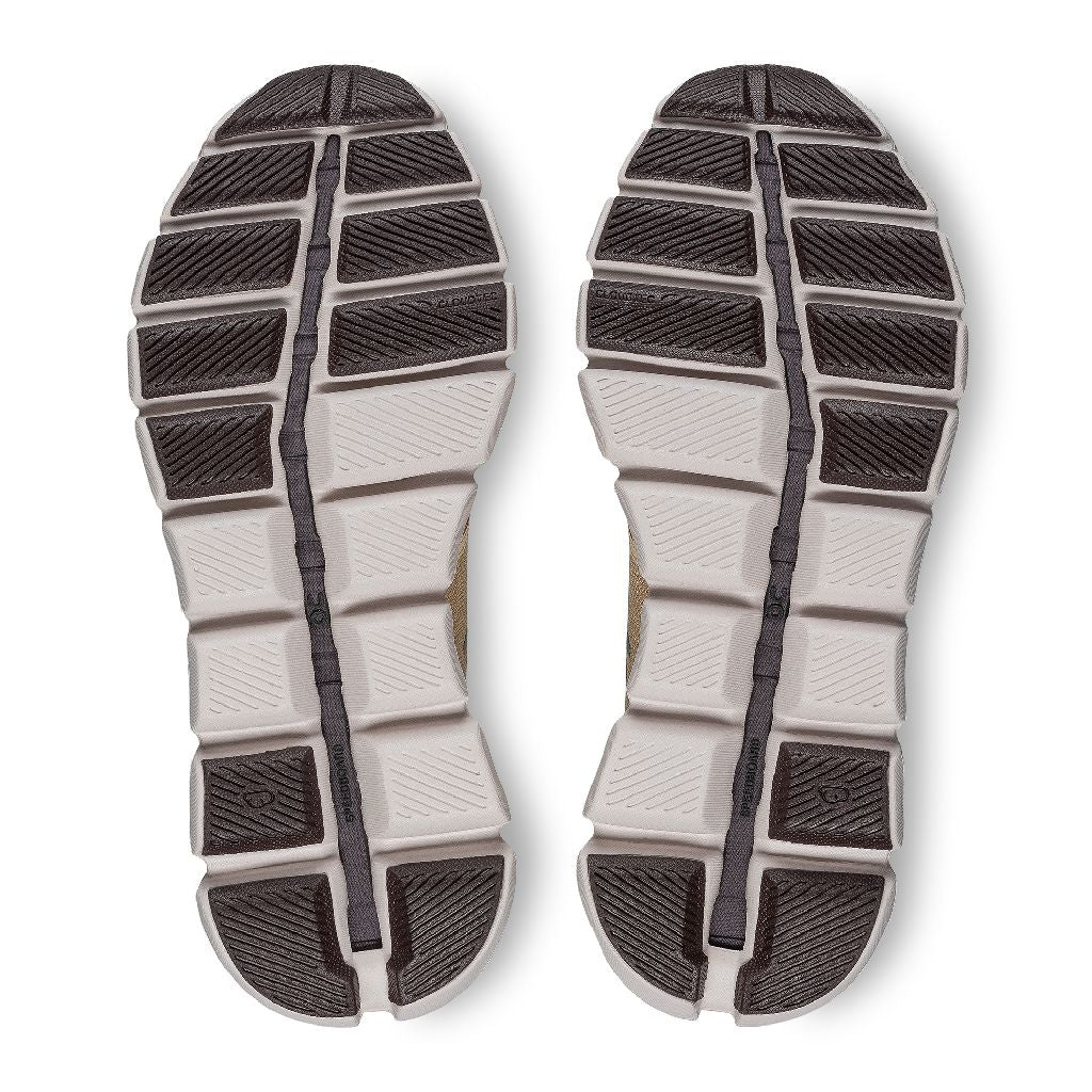 On Cloud X 3 Women Savannah Frost – Damen Trainingsschuh