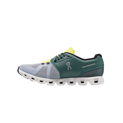ON Cloud 5 | Herren Schuh | Olive Alloy