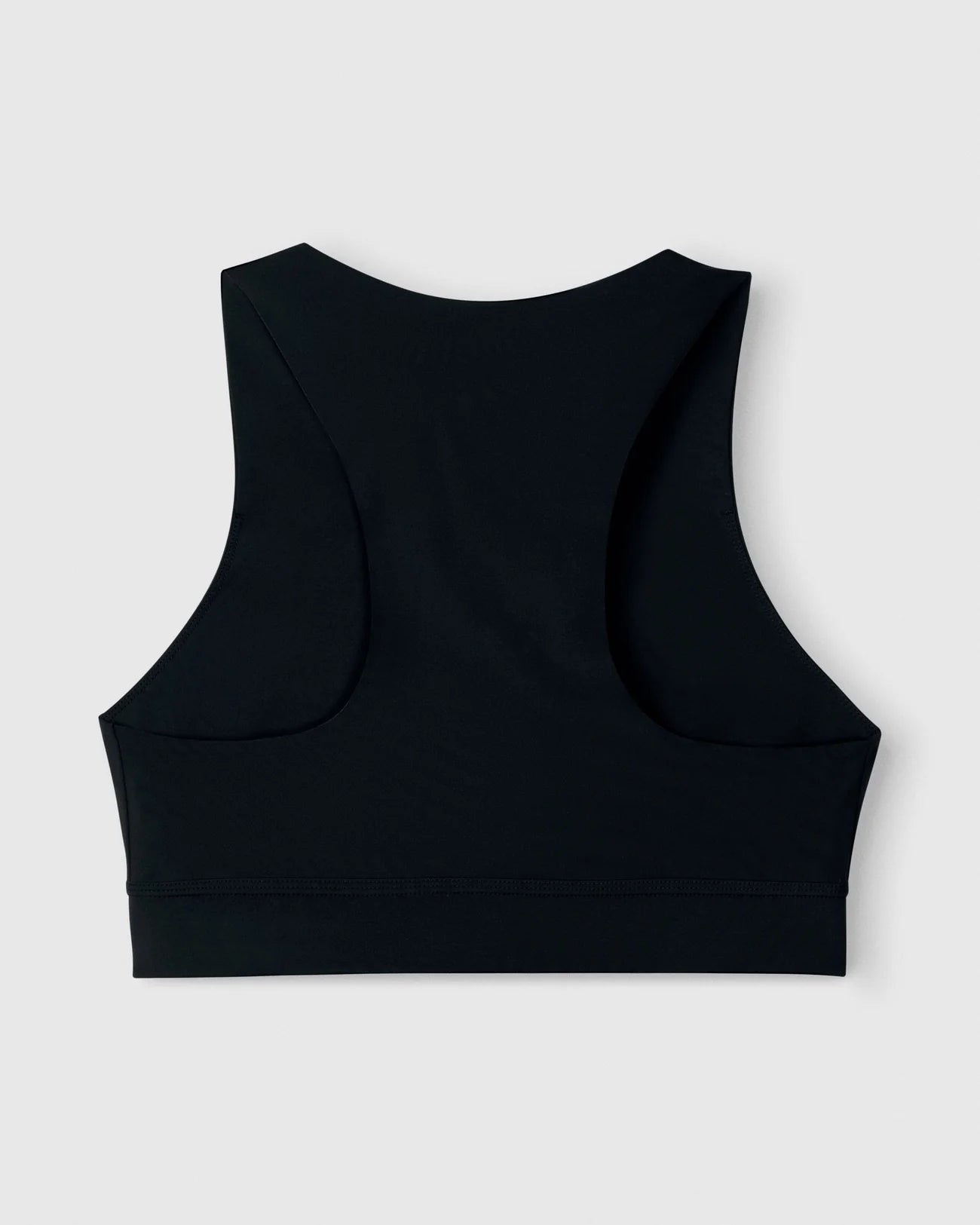 FINGERSCROSSED #Road Bra Women Black – Damen Sport-BH - Pöllner Sports