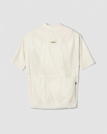 FINGERSCROSSED Road Jersey Women Antique Cream – Damen Radtrikot