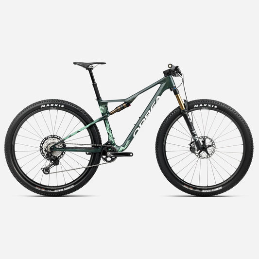 Orbea Oiz M-PRO L Factory – Carbon-MTB