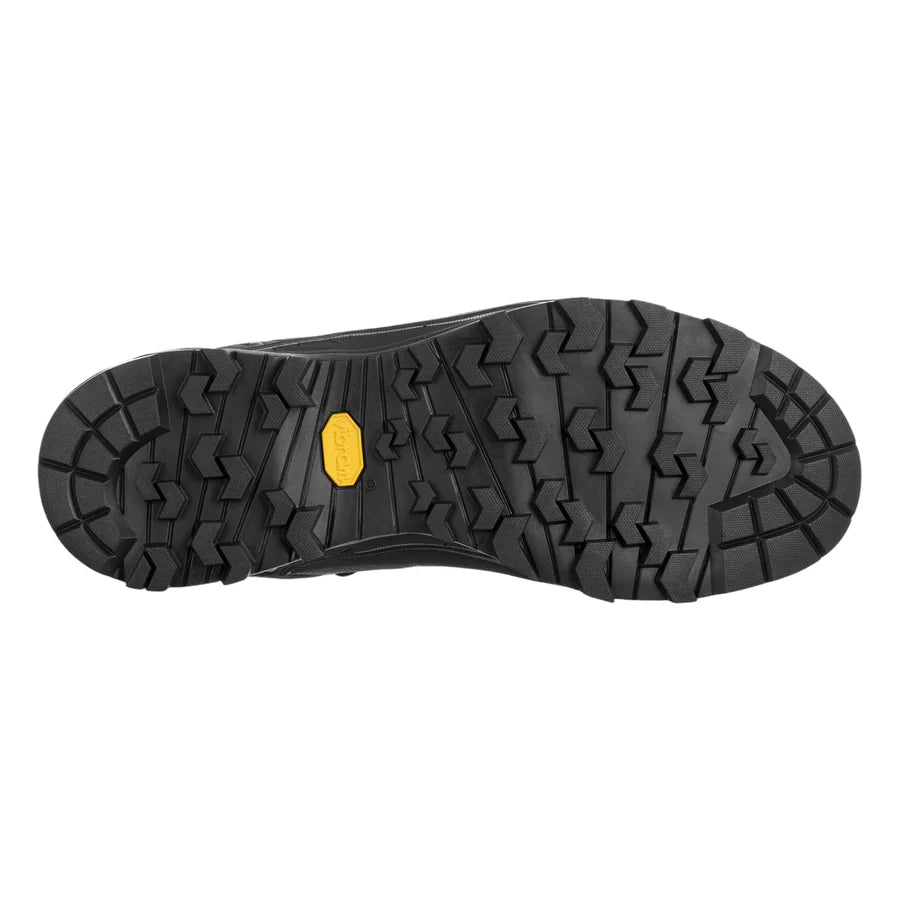 Salewa ALP TRAINER 2 GTX M Onyx/Black – Wasserdichter, robuster Herren-Trekkingschuh