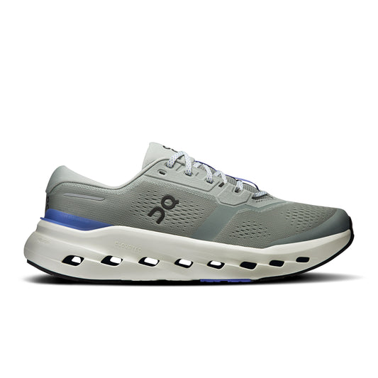 On Cloudrunner 3 Tin/Iceberg – Herren Laufschuh Stabil