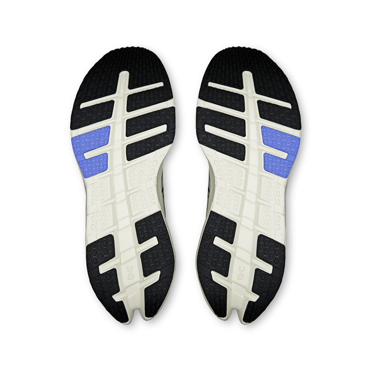 On Cloudrunner 3 Tin/Iceberg – Herren Laufschuh Stabil