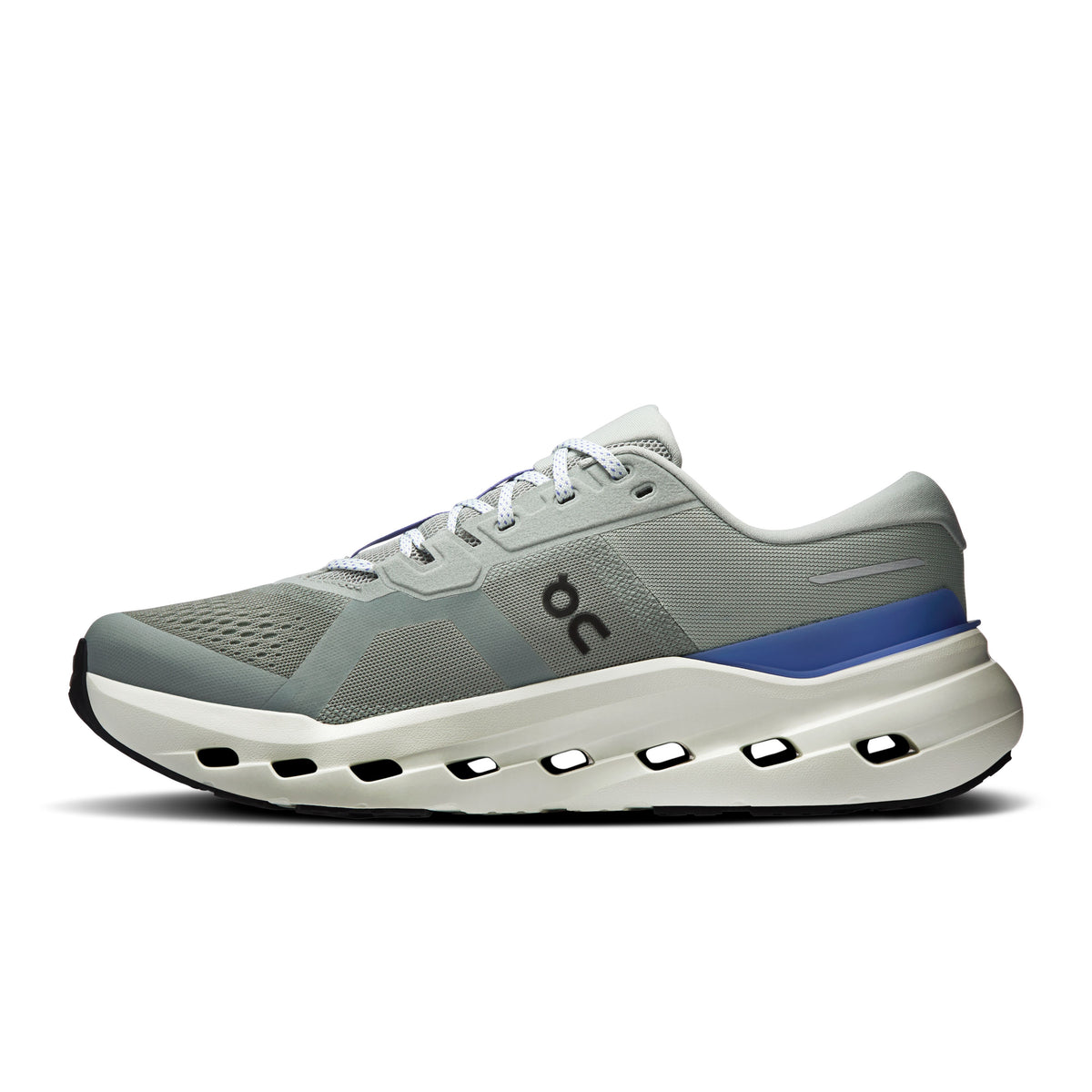 On Cloudrunner 3 Tin/Iceberg – Herren Laufschuh Stabil