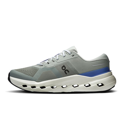 On Cloudrunner 3 Tin/Iceberg – Herren Laufschuh Stabil