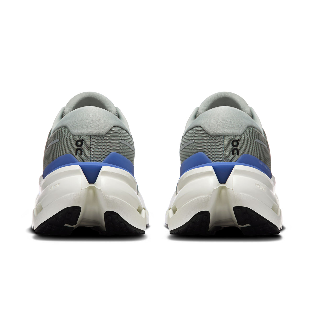 On Cloudrunner 3 Tin/Iceberg – Herren Laufschuh Stabil