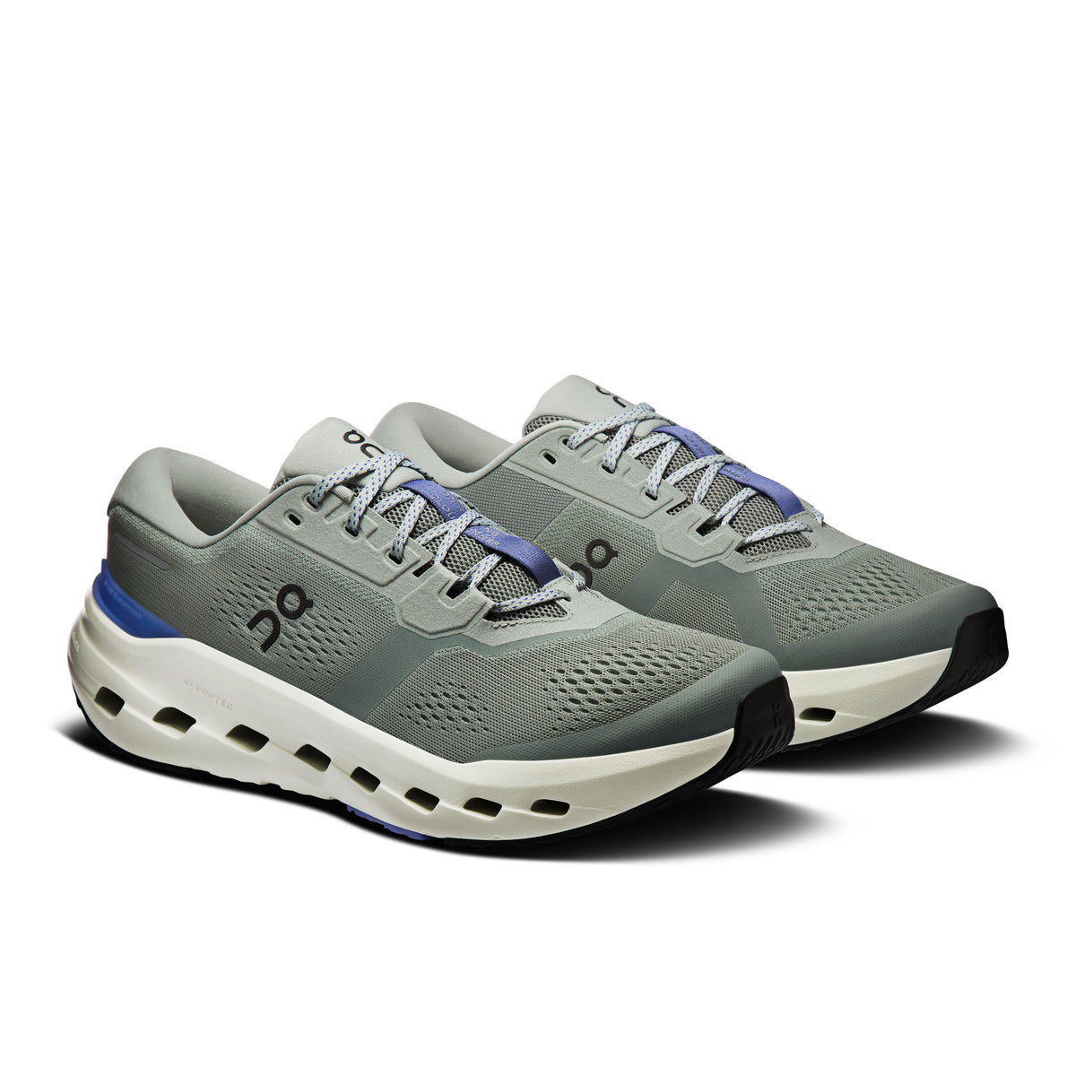 On Cloudrunner 3 Tin/Iceberg – Herren Laufschuh Stabil