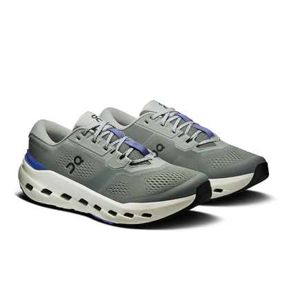 On Cloudrunner 3 Tin/Iceberg – Herren Laufschuh Stabil