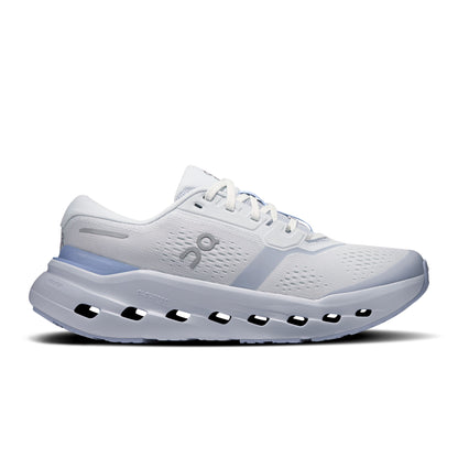 On Cloudrunner 3 Heather/Marsh – Damen Laufschuh