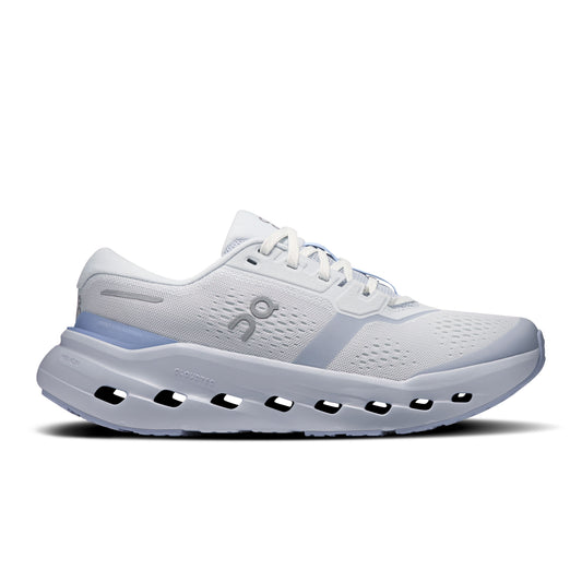 On Cloudrunner 3 Heather/Marsh – Damen Laufschuh