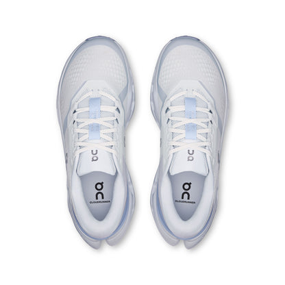 On Cloudrunner 3 Heather/Marsh – Damen Laufschuh