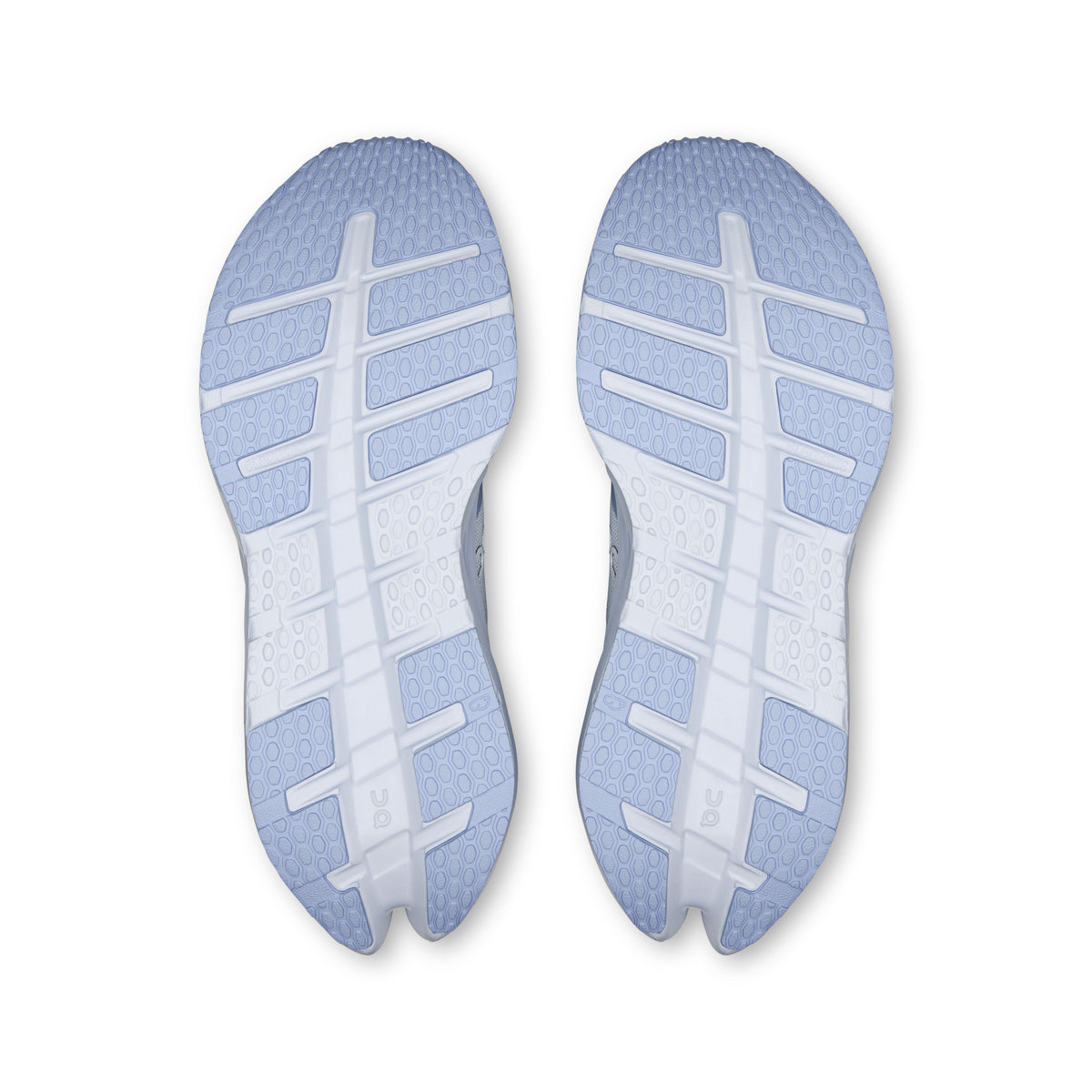 On Cloudrunner 3 Heather/Marsh – Damen Laufschuh
