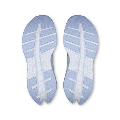 On Cloudrunner 3 Heather/Marsh – Damen Laufschuh