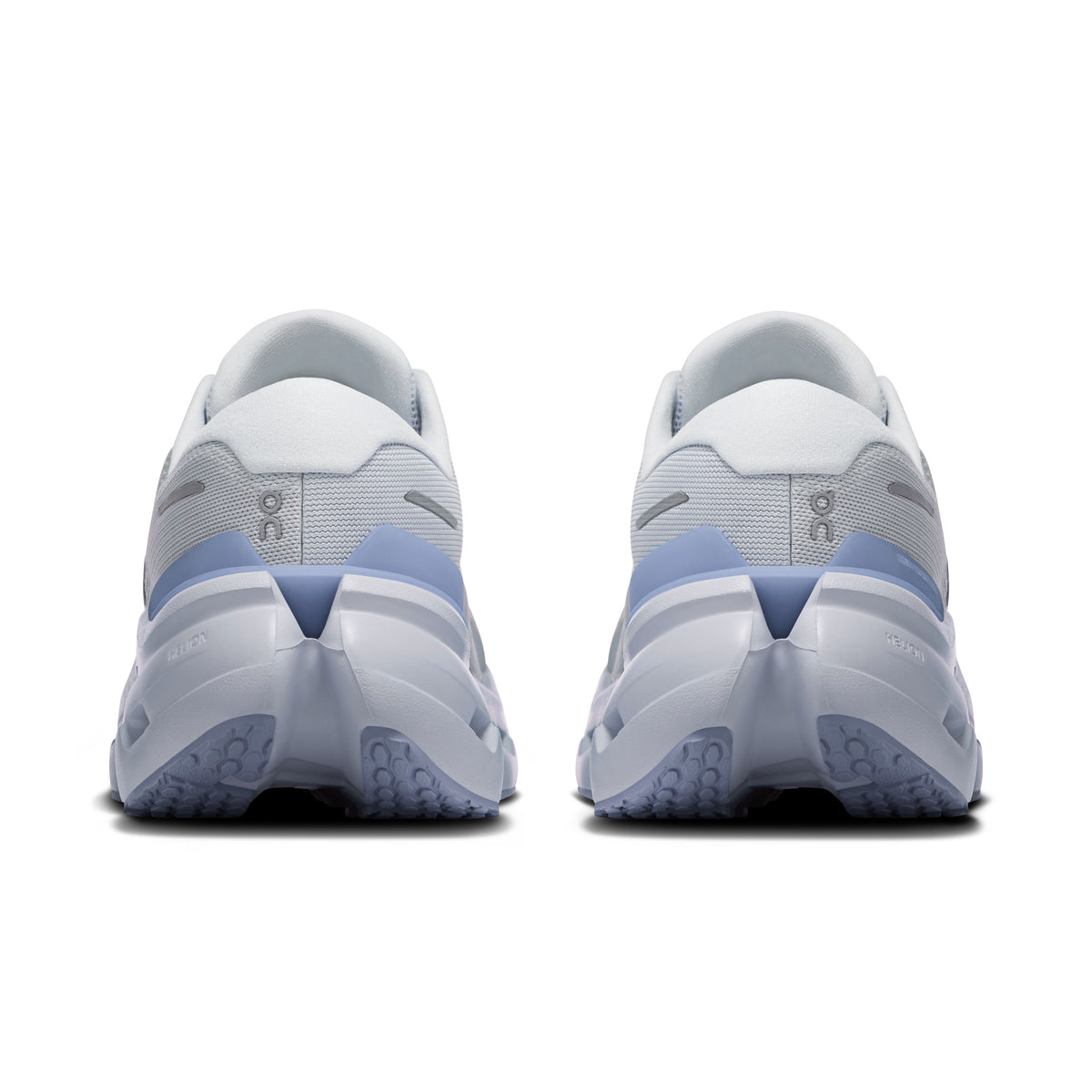 On Cloudrunner 3 Heather/Marsh – Damen Laufschuh