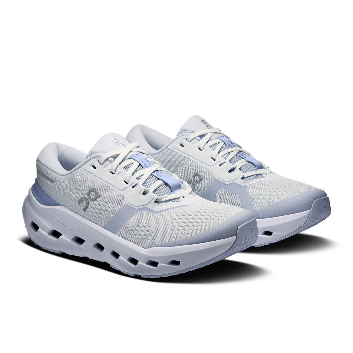 On Cloudrunner 3 Heather/Marsh – Damen Laufschuh