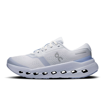 On Cloudrunner 3 Heather/Marsh – Damen Laufschuh