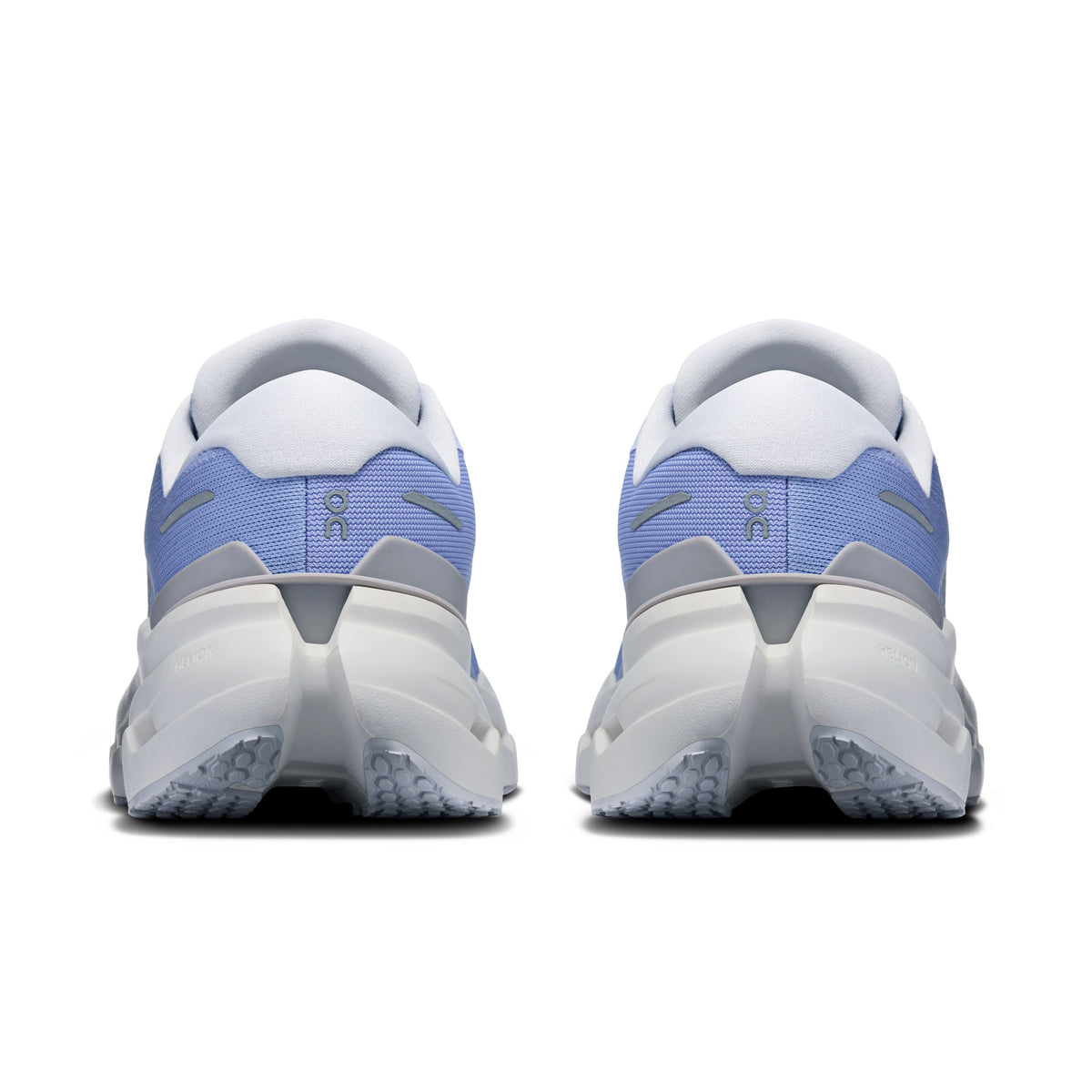 On Cloudrunner 3 Myrtle/Platinum – Damen Laufschuh Stabilität