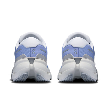 On Cloudrunner 3 Myrtle/Platinum – Damen Laufschuh Stabilität