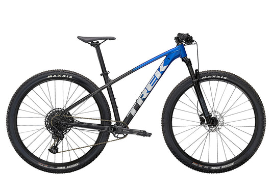 Trek Marlin 8 Gen. 2 Hardtail-Mountainbike | Gloss Alpine / Gloss Dnister Fade