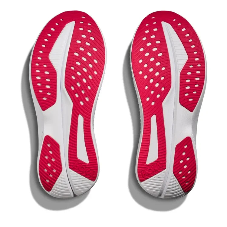 HOKA Mach 6 Varsity Navy/Nautical Dusk – Damen Laufschuh