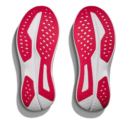 HOKA Mach 6 Varsity Navy/Nautical Dusk – Damen Laufschuh