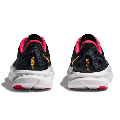HOKA Mach 6 Varsity Navy/Nautical Dusk – Damen Laufschuh