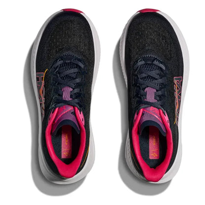 HOKA Mach 6 Varsity Navy/Nautical Dusk – Damen Laufschuh
