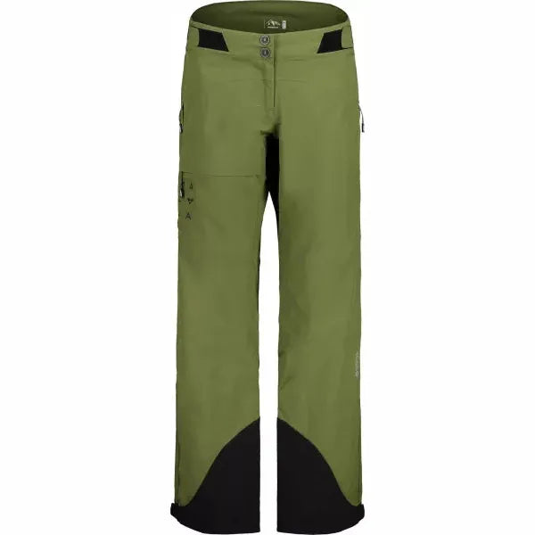 Maloja TongsaM. Damen Skihose moss