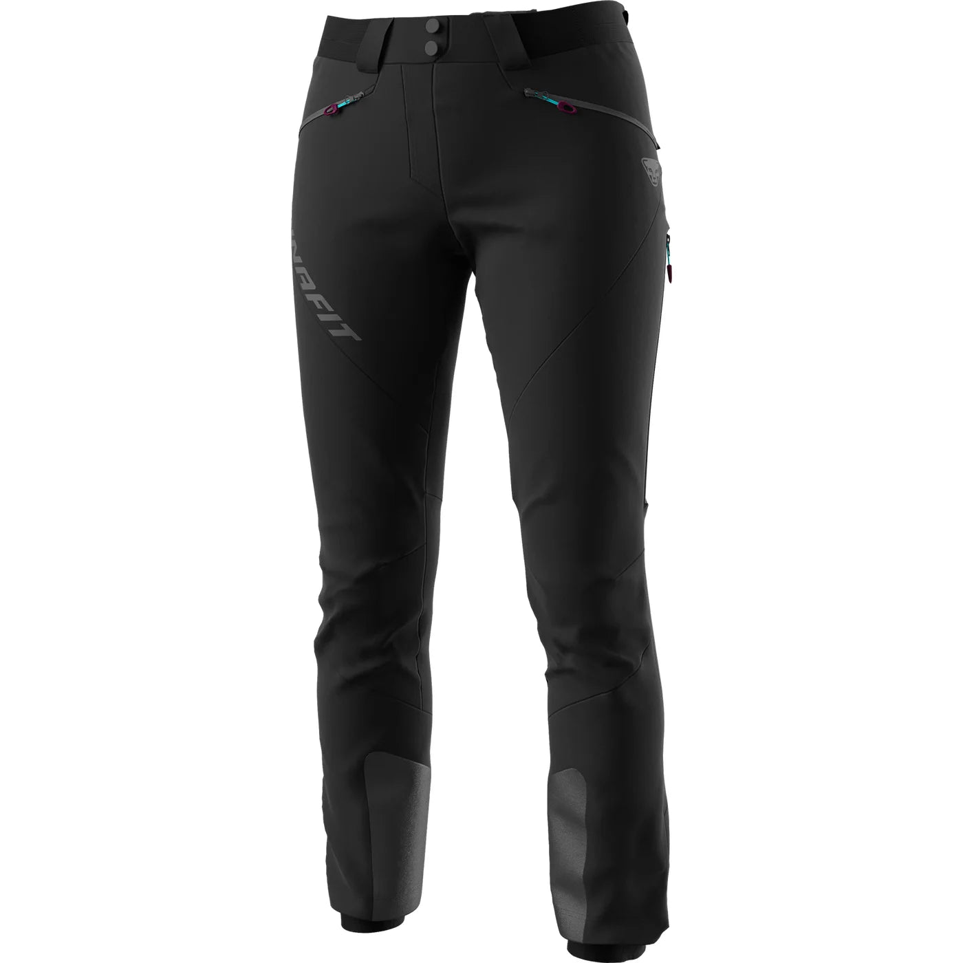 Dynafit TLT Touring DST Damen Skitourenhose - Black Out