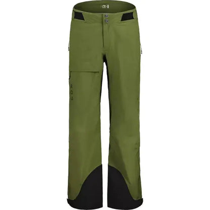 Maloja MANASM. Herren Skihose moss